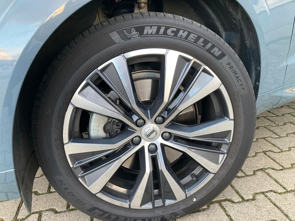 Volvo XC 60 T6 Inscr. Rech. Plug-In Hybrid AWD Md.2022 - Внедорожник: фото 5 Volvo XC 60 T6 Inscr. Rech. Plug-In Hybrid AWD Md.2022 - Внедорожник: фото 5