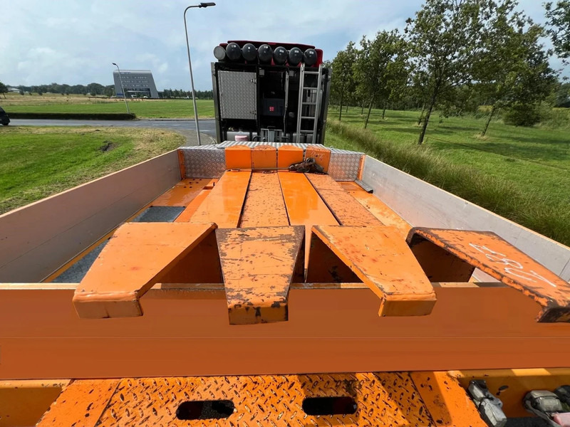 Низкорамный полуприцеп Goldhofer STZ VKL3 34/80 A Low Loader: фото 17 Низкорамный полуприцеп Goldhofer STZ VKL3 34/80 A Low Loader: фото 17