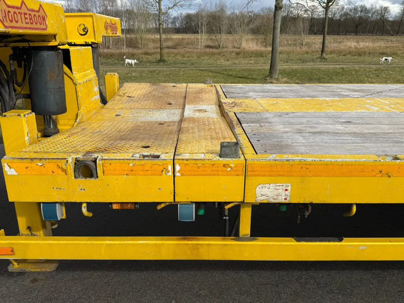 Nooteboom MCO-85-06 V (V) - Низкорамный полуприцеп: фото 5 Nooteboom MCO-85-06 V (V) - Низкорамный полуприцеп: фото 5