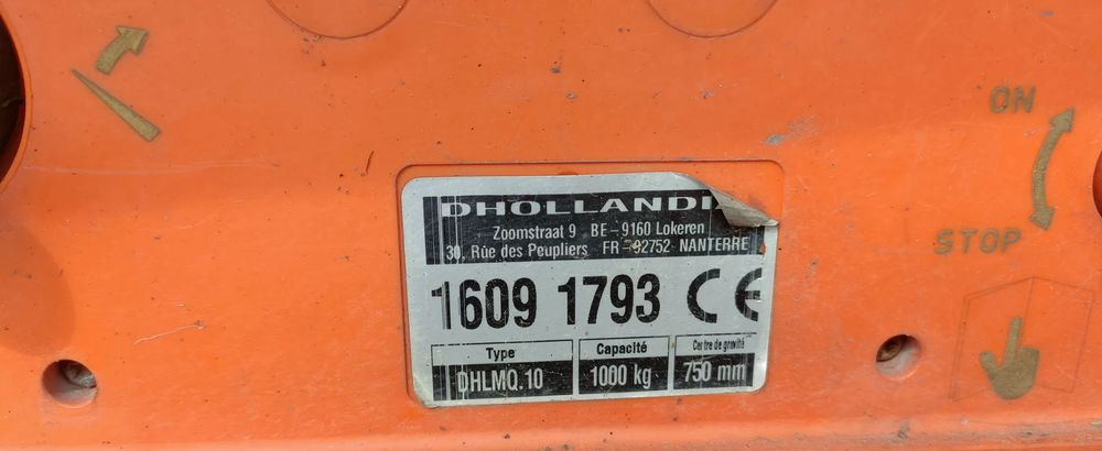 Грузовик с закрытым кузовом Iveco Daily 70C18: фото 14