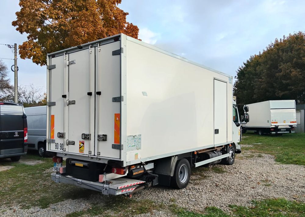 Renault Midlum - Рефрижератор: фото 5 Renault Midlum - Рефрижератор: фото 5