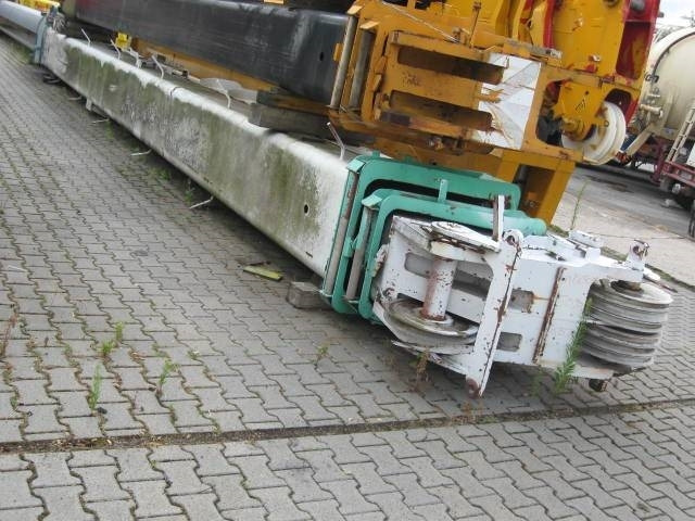 Krupp KMK 5090 Ausleger/boom - Стрела для Кранов: фото 3 Krupp KMK 5090 Ausleger/boom - Стрела для Кранов: фото 3