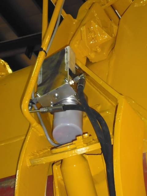 Boom locking unit Demag AC 265 - Навесное оборудование для Кранов: фото 2 Boom locking unit Demag AC 265 - Навесное оборудование для Кранов: фото 2