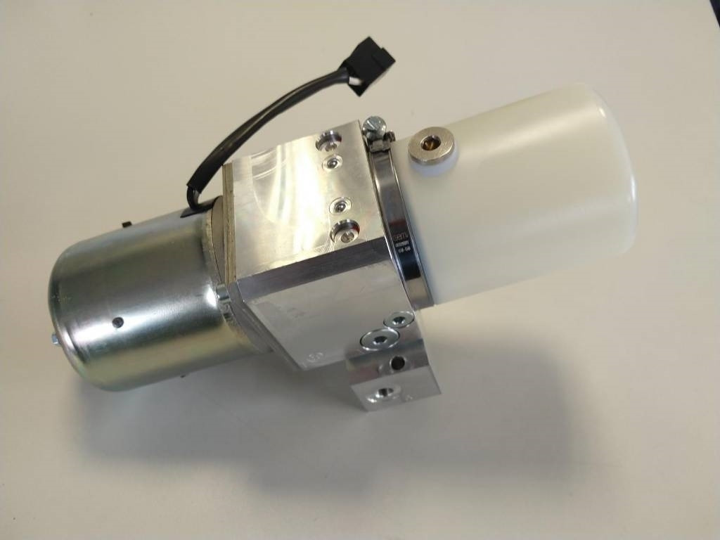 Boom locking unit Demag AC 265 - Навесное оборудование для Кранов: фото 1 Boom locking unit Demag AC 265 - Навесное оборудование для Кранов: фото 1