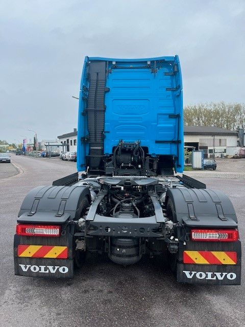 Volvo FH500 AERO 4x2T Retarder/Nebenantrieb - Тягач: фото 5 Volvo FH500 AERO 4x2T Retarder/Nebenantrieb - Тягач: фото 5