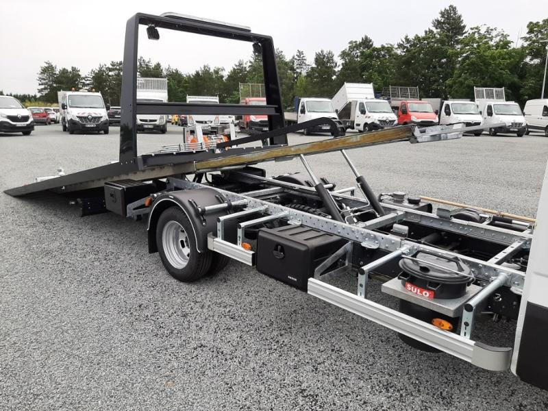 Iveco Daily 35C18 в лизинг Iveco Daily 35C18: фото 9
