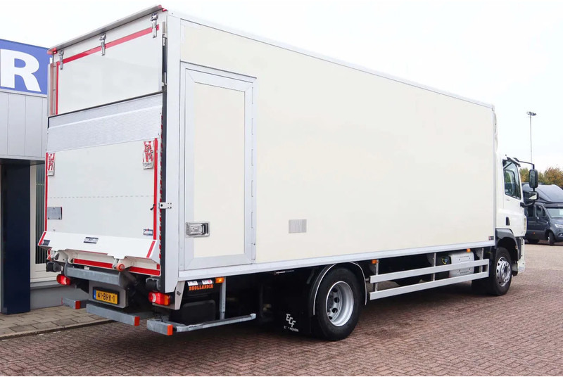 DAF CF 290 Bakwagen+Klep Dhollandia 1500 kg - Грузовик с закрытым кузовом: фото 3 DAF CF 290 Bakwagen+Klep Dhollandia 1500 kg - Грузовик с закрытым кузовом: фото 3