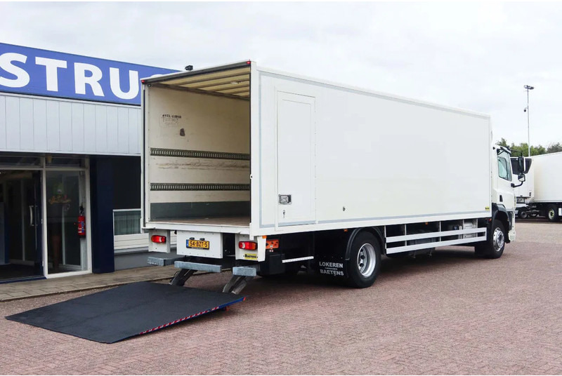 DAF CF 290 FA Bak+ klep Dhollandia 2000 kg - Грузовик с закрытым кузовом: фото 3 DAF CF 290 FA Bak+ klep Dhollandia 2000 kg - Грузовик с закрытым кузовом: фото 3