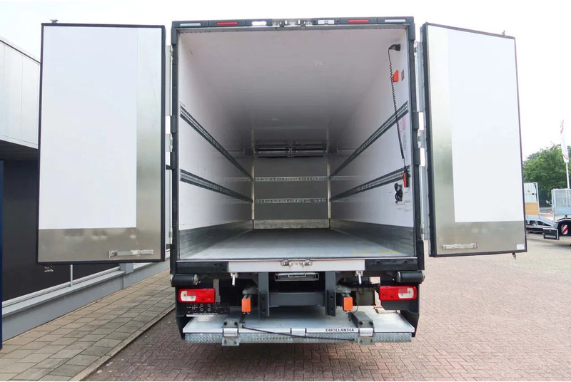 DAF CF 370 KoelVries+Klep FRC 04-2027 Dhollandia 1500 kg - Рефрижератор: фото 4 DAF CF 370 KoelVries+Klep FRC 04-2027 Dhollandia 1500 kg - Рефрижератор: фото 4