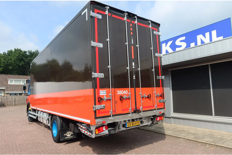 DAF CF 410 Bakwagen + DHollandia 2000kg !!6 Stuks in Voorraad!! - Грузовик с закрытым кузовом: фото 3 DAF CF 410 Bakwagen + DHollandia 2000kg !!6 Stuks in Voorraad!! - Грузовик с закрытым кузовом: фото 3
