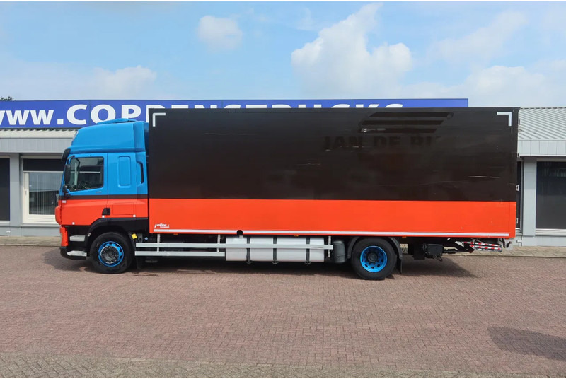 DAF CF 410 Bakwagen + DHollandia 2000kg !!6 Stuks in Voorraad!! - Грузовик с закрытым кузовом: фото 2 DAF CF 410 Bakwagen + DHollandia 2000kg !!6 Stuks in Voorraad!! - Грузовик с закрытым кузовом: фото 2