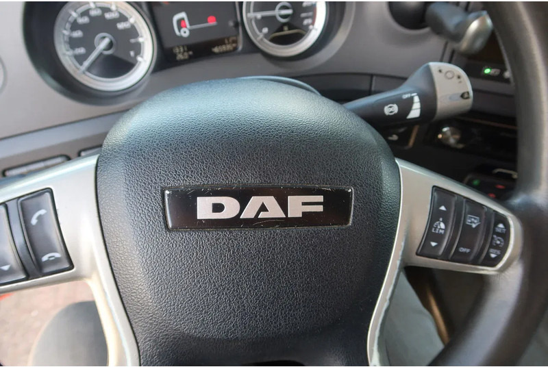 DAF CF 410 CF 410 Bak+Dhollandia 2000 kg Flower/Racing truck - Грузовик с закрытым кузовом: фото 5 DAF CF 410 CF 410 Bak+Dhollandia 2000 kg Flower/Racing truck - Грузовик с закрытым кузовом: фото 5