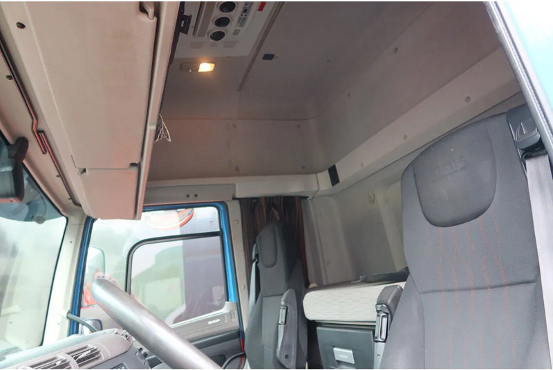 DAF CF 410 CF 410 - Грузовик с закрытым кузовом: фото 5 DAF CF 410 CF 410 - Грузовик с закрытым кузовом: фото 5