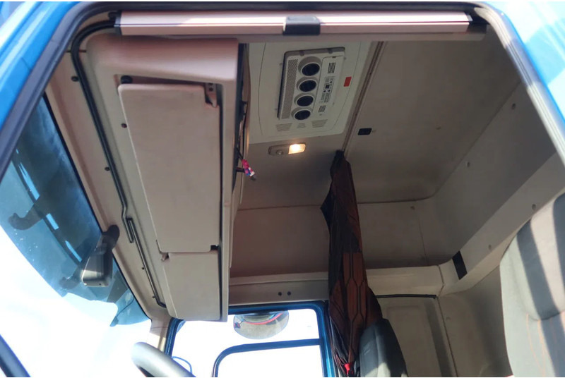 DAF CF 410 DAF CF 410 Bakwagen+Trailer 2x DHollandia 2000kg 6 stuks in voorraad!! - Грузовик с закрытым кузовом: фото 4 DAF CF 410 DAF CF 410 Bakwagen+Trailer 2x DHollandia 2000kg 6 stuks in voorraad!! - Грузовик с закрытым кузовом: фото 4
