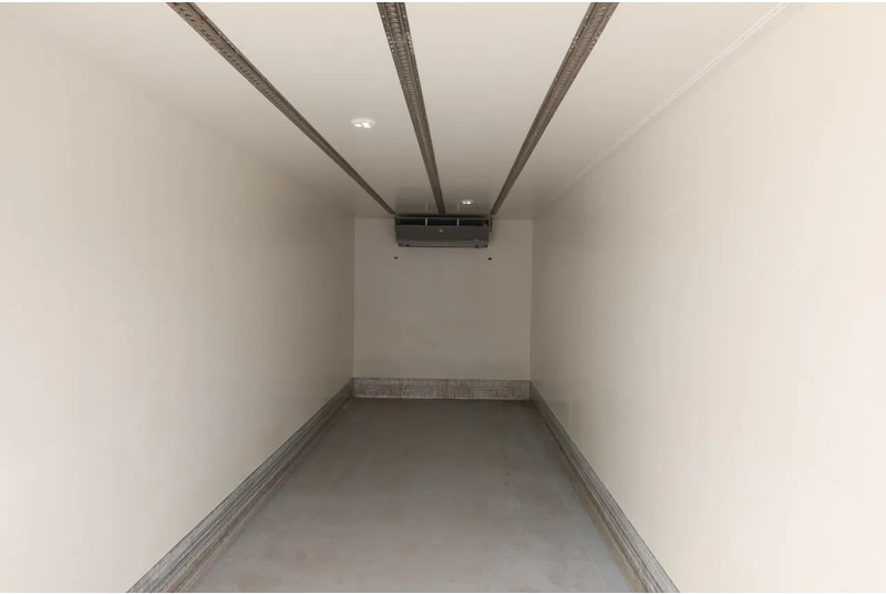 DAF CF 450 8x2 Koel/Vries Carrier Supra 1150 Diesel/Electric FRC 10/2027 - Рефрижератор: фото 4 DAF CF 450 8x2 Koel/Vries Carrier Supra 1150 Diesel/Electric FRC 10/2027 - Рефрижератор: фото 4