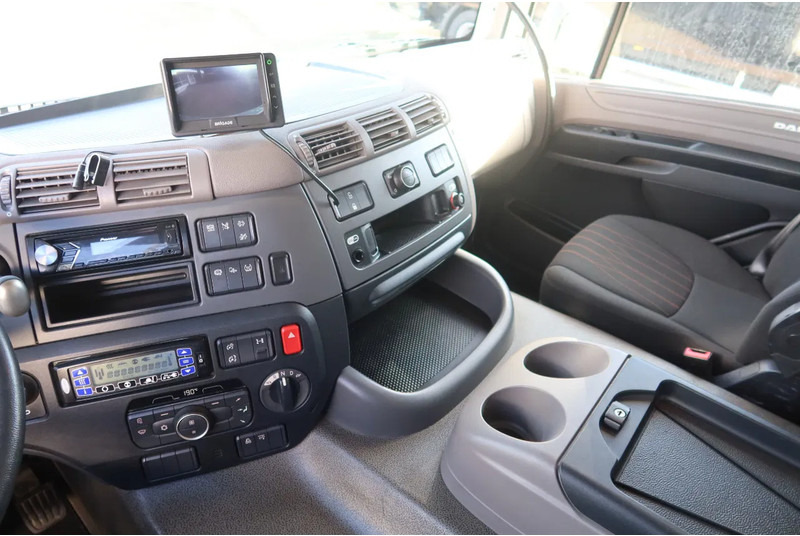 DAF CF 450 8x2 Koel/Vries Carrier Supra 1150 Diesel/Electric FRC 10/2027 - Рефрижератор: фото 5 DAF CF 450 8x2 Koel/Vries Carrier Supra 1150 Diesel/Electric FRC 10/2027 - Рефрижератор: фото 5