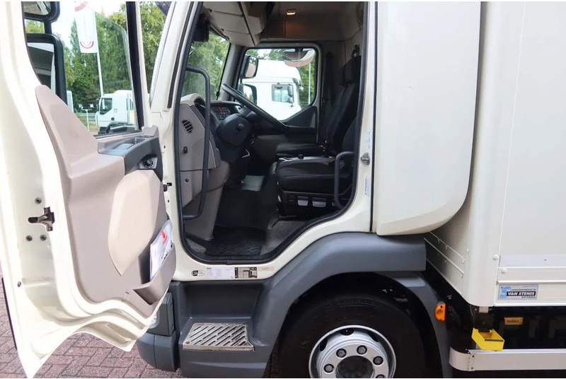 Грузовик с закрытым кузовом DAF LF 210 Bakwagen+ Dhollandia 1500 kg: фото 9