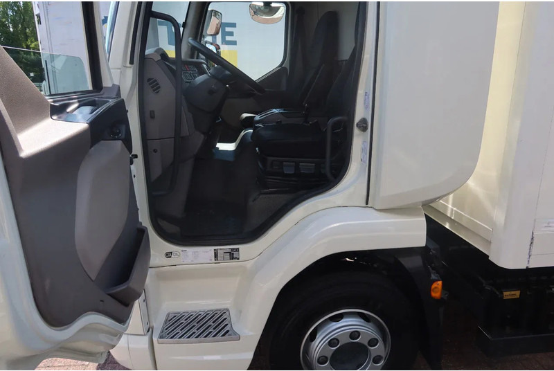 Грузовик с закрытым кузовом DAF LF 230 Bak+Klep Dhollandia 1500 kg Euro 6: фото 9 Грузовик с закрытым кузовом DAF LF 230 Bak+Klep Dhollandia 1500 kg Euro 6: фото 9