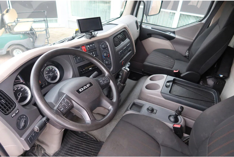 DAF LF 260 FA Openwagen + Kraan Fassi F85 B023+ Radio controle - Грузовик бортовой/ Платформа: фото 4 DAF LF 260 FA Openwagen + Kraan Fassi F85 B023+ Radio controle - Грузовик бортовой/ Платформа: фото 4