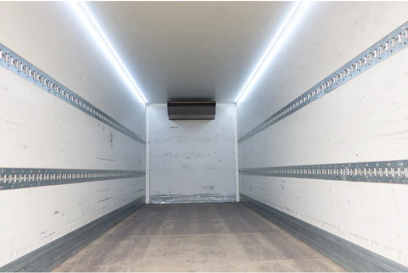 DAF LF 290 Koel/Vries+ Klep 1500 kg Thermoking T 600R - Рефрижератор: фото 4 DAF LF 290 Koel/Vries+ Klep 1500 kg Thermoking T 600R - Рефрижератор: фото 4