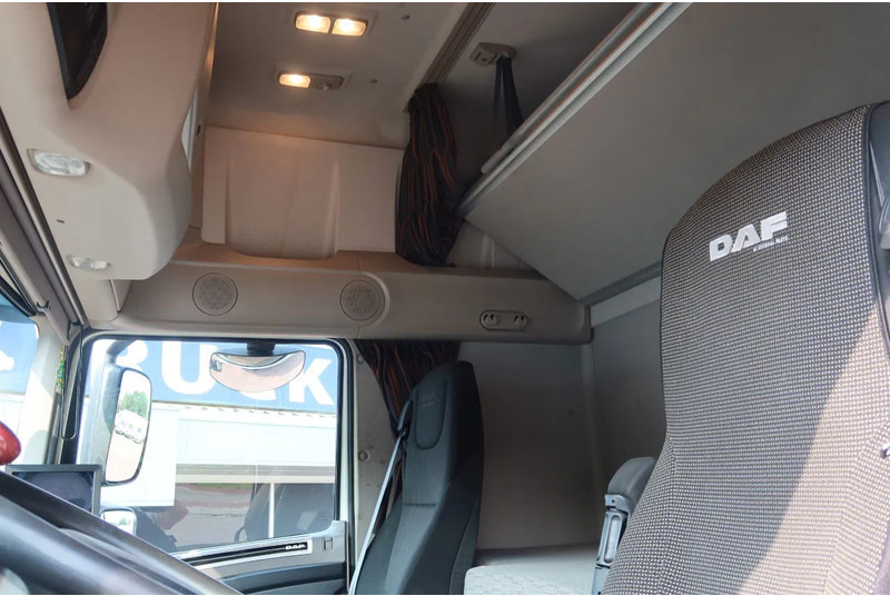 DAF XF 106.480 BDF Super Space CAb 6X2 FAN - Грузовик-шасси: фото 5 DAF XF 106.480 BDF Super Space CAb 6X2 FAN - Грузовик-шасси: фото 5