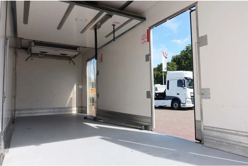 Iveco EuroCargo 120 El 210L Carrier Supra 850 MT Koel/Vries+Klep Bitemp met verplaatsbare wand - Рефрижератор: фото 4 Iveco EuroCargo 120 El 210L Carrier Supra 850 MT Koel/Vries+Klep Bitemp met verplaatsbare wand - Рефрижератор: фото 4