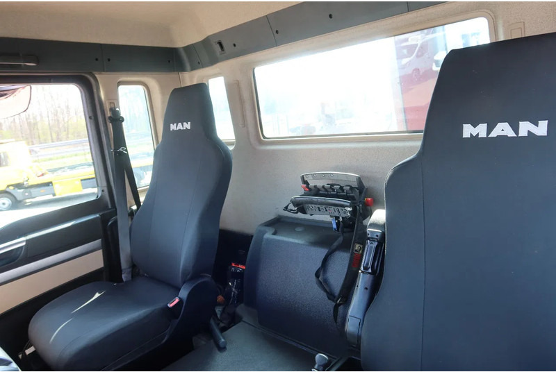 MAN TGS 35.360 8x2 Euro 6 Oprijwagen + Hiab 228 E 3 kraan. - Грузовик бортовой/ Платформа, Автоманипулятор: фото 5 MAN TGS 35.360 8x2 Euro 6 Oprijwagen + Hiab 228 E 3 kraan. - Грузовик бортовой/ Платформа, Автоманипулятор: фото 5