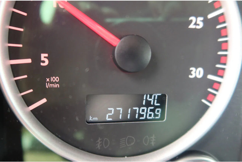 Автовоз MAN TGS 35.360 Oprijwagen + HIAB 228 E3 Kraan 8x2: фото 9