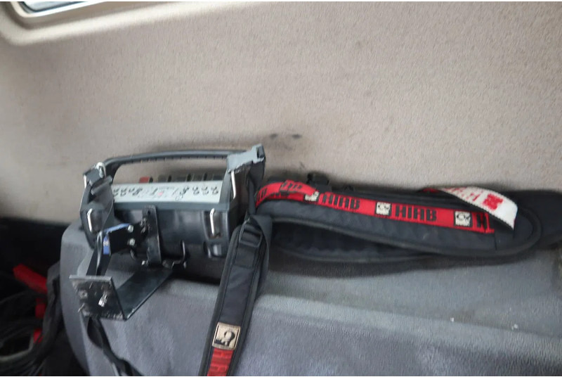 Автовоз MAN TGS 35.360 Oprijwagen + HIAB 228 E3 Kraan 8x2: фото 7