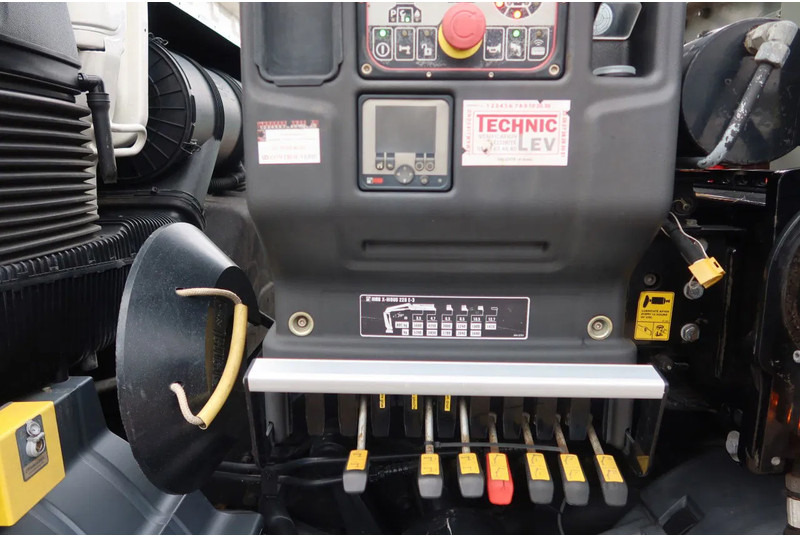 Автовоз MAN TGS 35.360 Oprijwagen + HIAB 228 E3 Kraan 8x2: фото 18