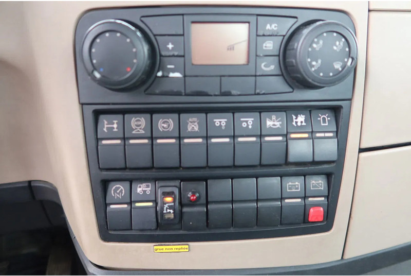 Автовоз MAN TGS 35.360 Oprijwagen + HIAB 228 E3 Kraan 8x2: фото 8