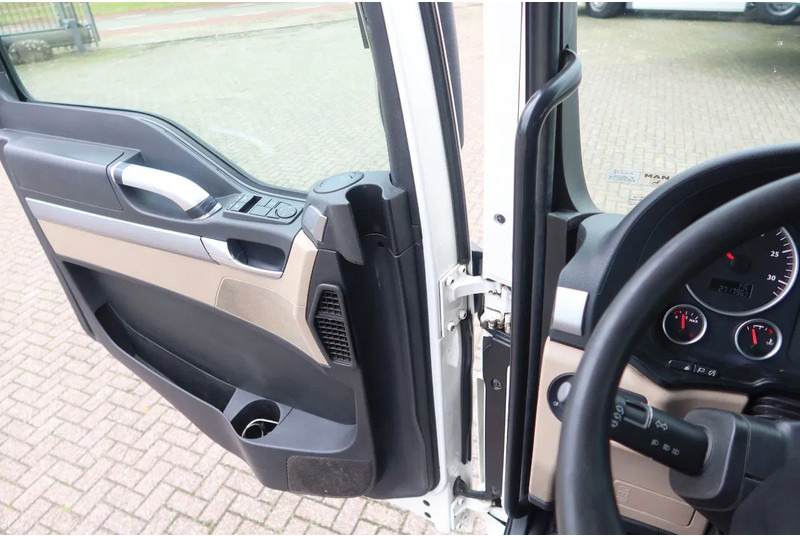 Автовоз MAN TGS 35.360 Oprijwagen + HIAB 228 E3 Kraan 8x2: фото 10