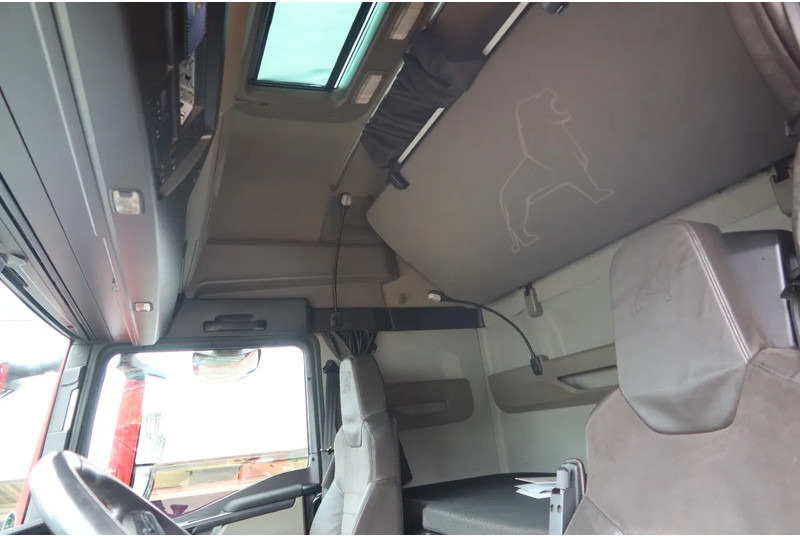 MAN TGX 26.510 GX 6X2 intarder - Грузовик-контейнеровоз/ Сменный кузов: фото 4 MAN TGX 26.510 GX 6X2 intarder - Грузовик-контейнеровоз/ Сменный кузов: фото 4