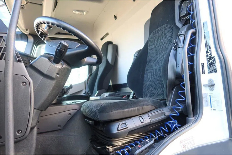 Mercedes-Benz Antos 2127 L Bak+Klep 2000 kg Euro 6 - Грузовик с закрытым кузовом: фото 5 Mercedes-Benz Antos 2127 L Bak+Klep 2000 kg Euro 6 - Грузовик с закрытым кузовом: фото 5