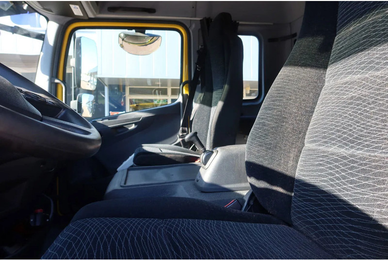 Mercedes-Benz Atego 1221 1221 L Takel wagen 6 Persoons - Эвакуатор: фото 5 Mercedes-Benz Atego 1221 1221 L Takel wagen 6 Persoons - Эвакуатор: фото 5