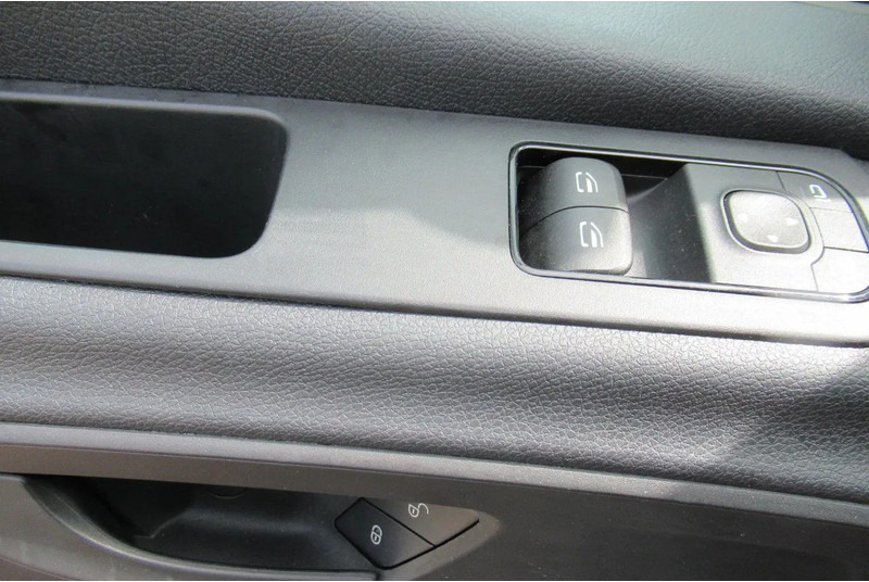 Фургон-рефрижератор Mercedes-Benz Sprinter 317 CDI Koel / Vries/ verwarmen Carrier Xarios 350 + 220 volt nacht stekkerL2/H2: фото 13