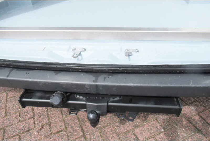 Фургон-рефрижератор Mercedes-Benz Sprinter 317 CDI Koel / Vries/ verwarmen Carrier Xarios 350 + 220 volt nacht stekkerL2/H2: фото 18