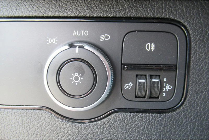 Фургон-рефрижератор Mercedes-Benz Sprinter 317 CDI Koel / Vries/ verwarmen Carrier Xarios 350 + 220 volt nacht stekkerL2/H2: фото 11