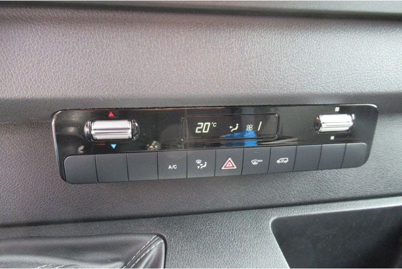 Фургон-рефрижератор Mercedes-Benz Sprinter 317 CDI Koel / Vries/ verwarmen Carrier Xarios 350 + 220 volt nacht stekkerL2/H2: фото 10
