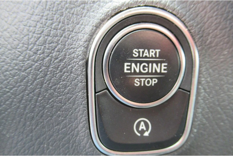 Фургон-рефрижератор Mercedes-Benz Sprinter 317 CDI Koel / Vries/ verwarmen Carrier Xarios 350 + 220 volt nacht stekkerL2/H2: фото 8