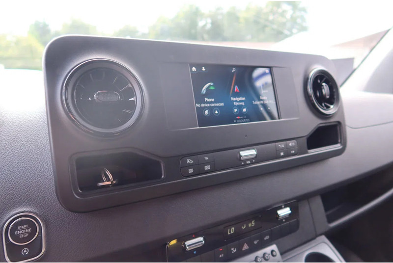 Фургон-рефрижератор Mercedes-Benz Sprinter 317 CDI Koelwagen L3/H2 NIEUW: фото 6