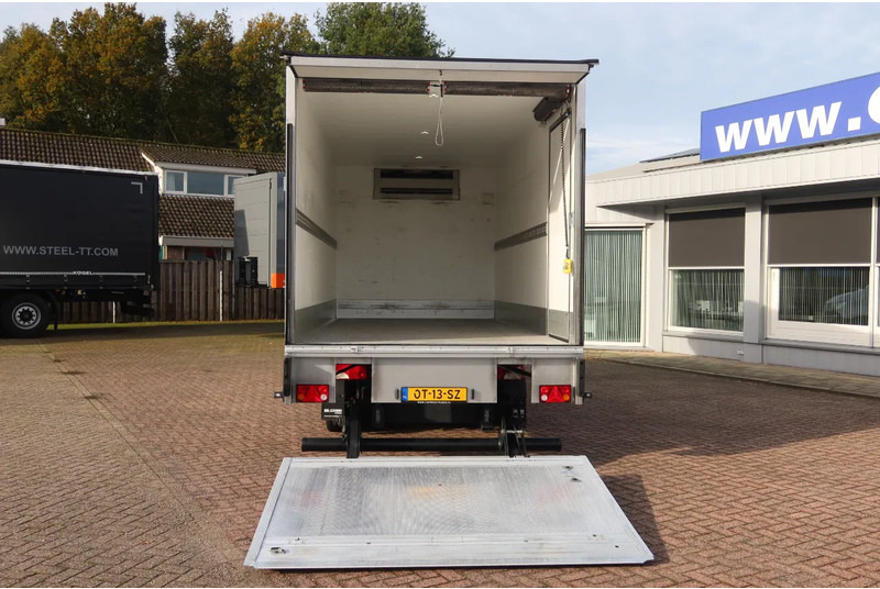 Mercedes-Benz Sprinter 519 CDI B.E. Koel Combi + Laadklep 1000kg Met Stekker 220 Volt - Фургон-рефрижератор: фото 3 Mercedes-Benz Sprinter 519 CDI B.E. Koel Combi + Laadklep 1000kg Met Stekker 220 Volt - Фургон-рефрижератор: фото 3