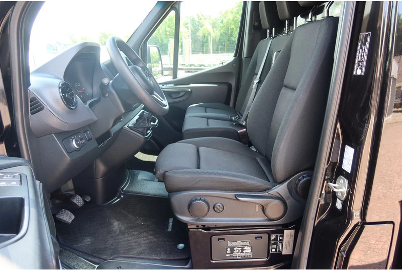 Mercedes-Benz Sprinter 519 CDI Bak+ Dhollandia klep 1000 KG. C1 rijbewijs - Грузовик с закрытым кузовом: фото 5 Mercedes-Benz Sprinter 519 CDI Bak+ Dhollandia klep 1000 KG. C1 rijbewijs - Грузовик с закрытым кузовом: фото 5