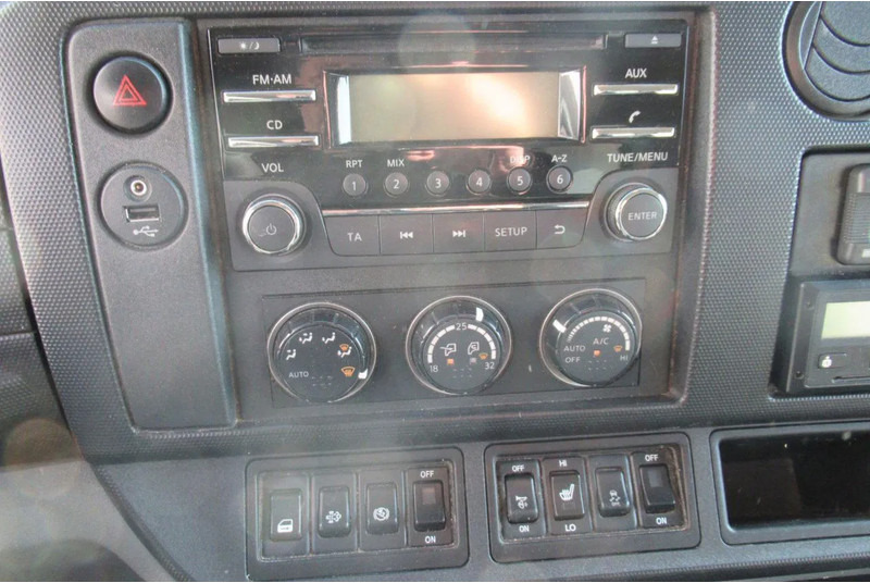 Рефрижератор Renault D Truck 7.5 T. Koel/Vries+ Klep Euro 6 Thermoking V 500 MAX: фото 6
