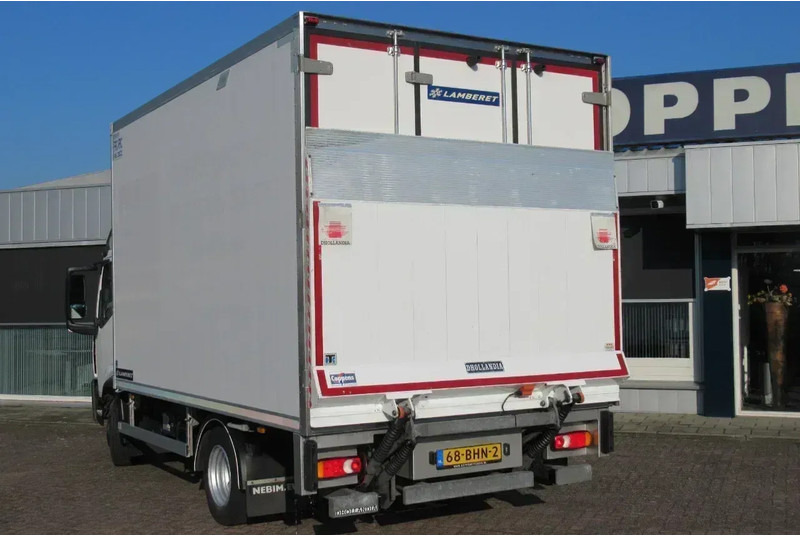 Renault D Truck 7.5 T. Koel/Vries+ Klep Euro 6 Thermoking V 500 MAX - Рефрижератор: фото 3 Renault D Truck 7.5 T. Koel/Vries+ Klep Euro 6 Thermoking V 500 MAX - Рефрижератор: фото 3