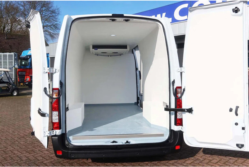 Renault Master L3 H2 Koel/Vries B.P.M. Vrij!! - Фургон-рефрижератор: фото 4 Renault Master L3 H2 Koel/Vries B.P.M. Vrij!! - Фургон-рефрижератор: фото 4