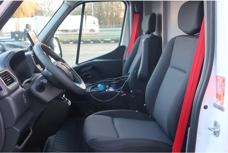 Renault Master L3/H2 Koel/Vries/Verwarmen BPM VRIJ. Red Edition - Фургон-рефрижератор: фото 5 Renault Master L3/H2 Koel/Vries/Verwarmen BPM VRIJ. Red Edition - Фургон-рефрижератор: фото 5