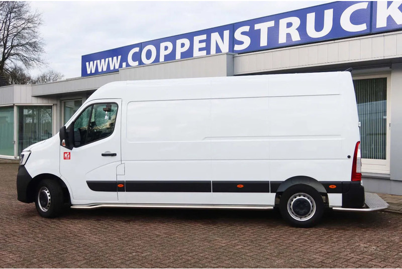 Цельнометаллический фургон Renault Master POST NL Uitvoering L3/H2 BPM Vrij, 3 pieces in stock: фото 14