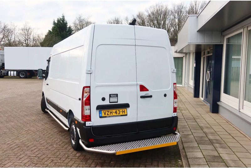 Renault Master POST NL Uitvoering L3/H2 BPM Vrij, 3 pieces in stock - Цельнометаллический фургон: фото 3 Renault Master POST NL Uitvoering L3/H2 BPM Vrij, 3 pieces in stock - Цельнометаллический фургон: фото 3
