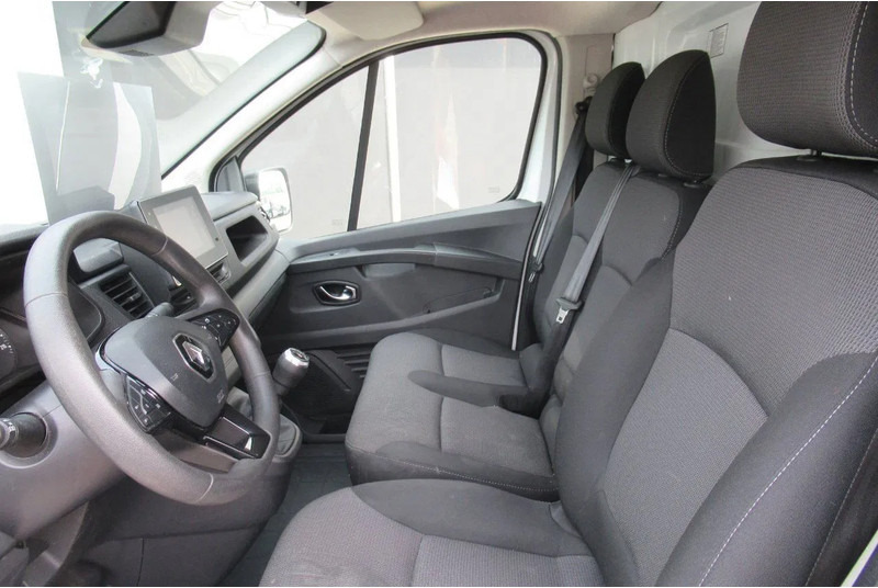 Renault Trafic L2/H1 Koelwagen - Фургон-рефрижератор: фото 5 Renault Trafic L2/H1 Koelwagen - Фургон-рефрижератор: фото 5
